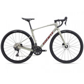 Giant Revolt Advanced 2 Gravel Bike